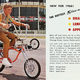 Illustration for article titled On These Schwinns, You Were the Krate Motor